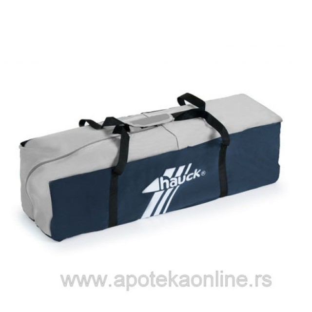 HAUCK PRENOSIVI KREVETAC DREAM N PLAY GO PLUS AIR - Online Apoteka HAUCK PRENOSIVI KREVETAC DREAM N PLAY GO PLUS AIR